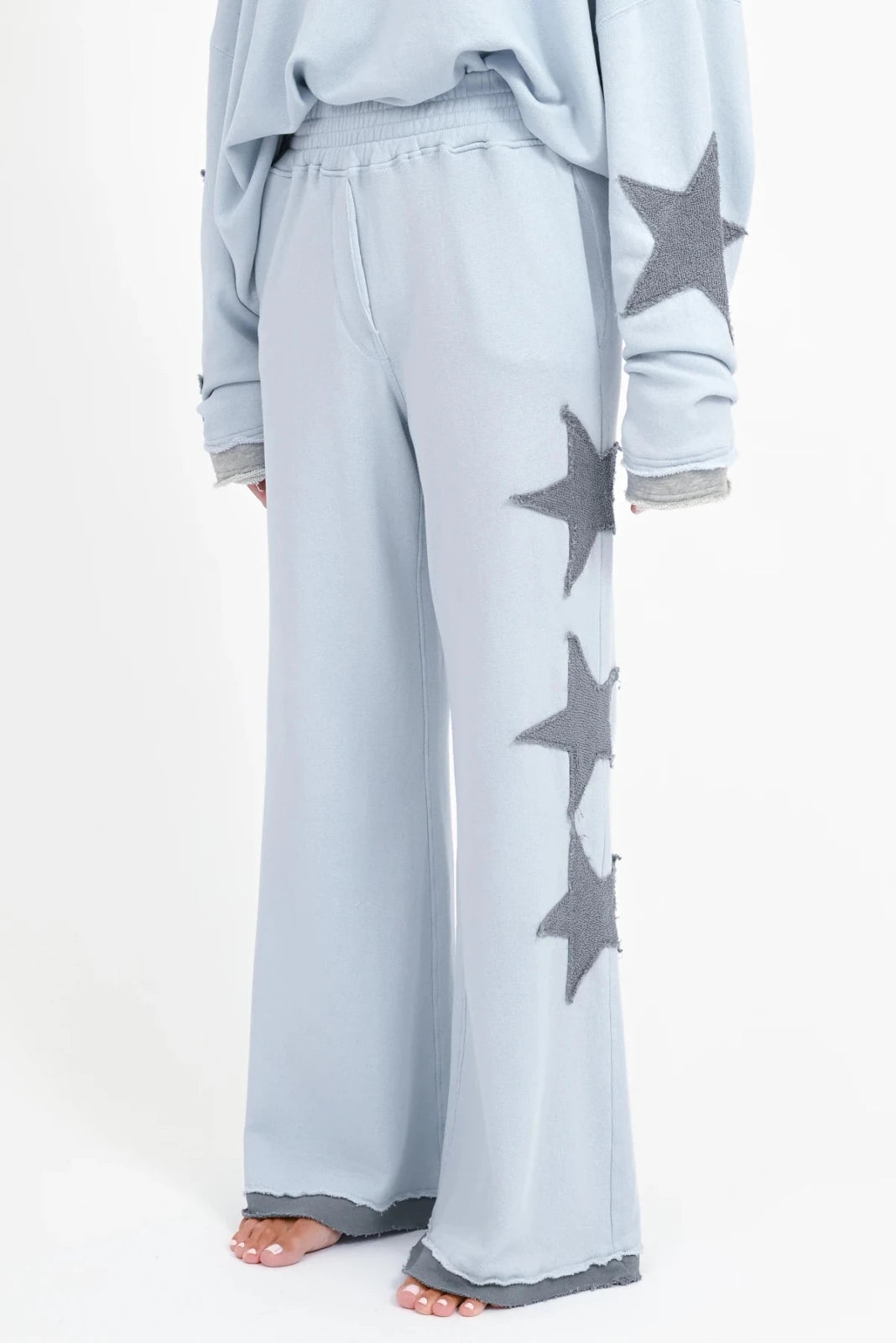 Hose Stern - Patches Mayari - Love Joy Victory