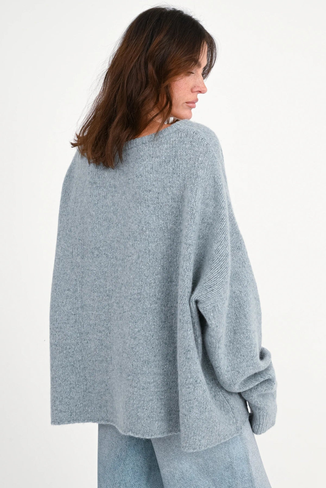 Kaschmir Pullover Amory - Love Joy Victory