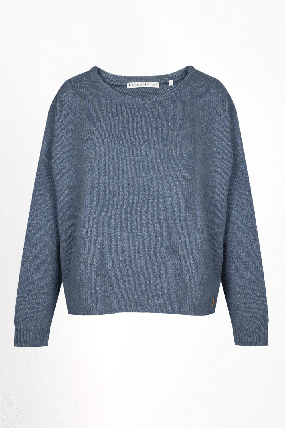 Kaschmir Pullover Amory - Love Joy Victory