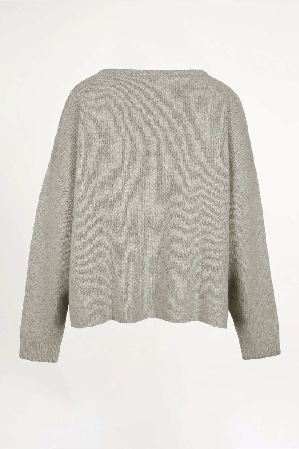 Kaschmir Pullover Amory - Love Joy Victory