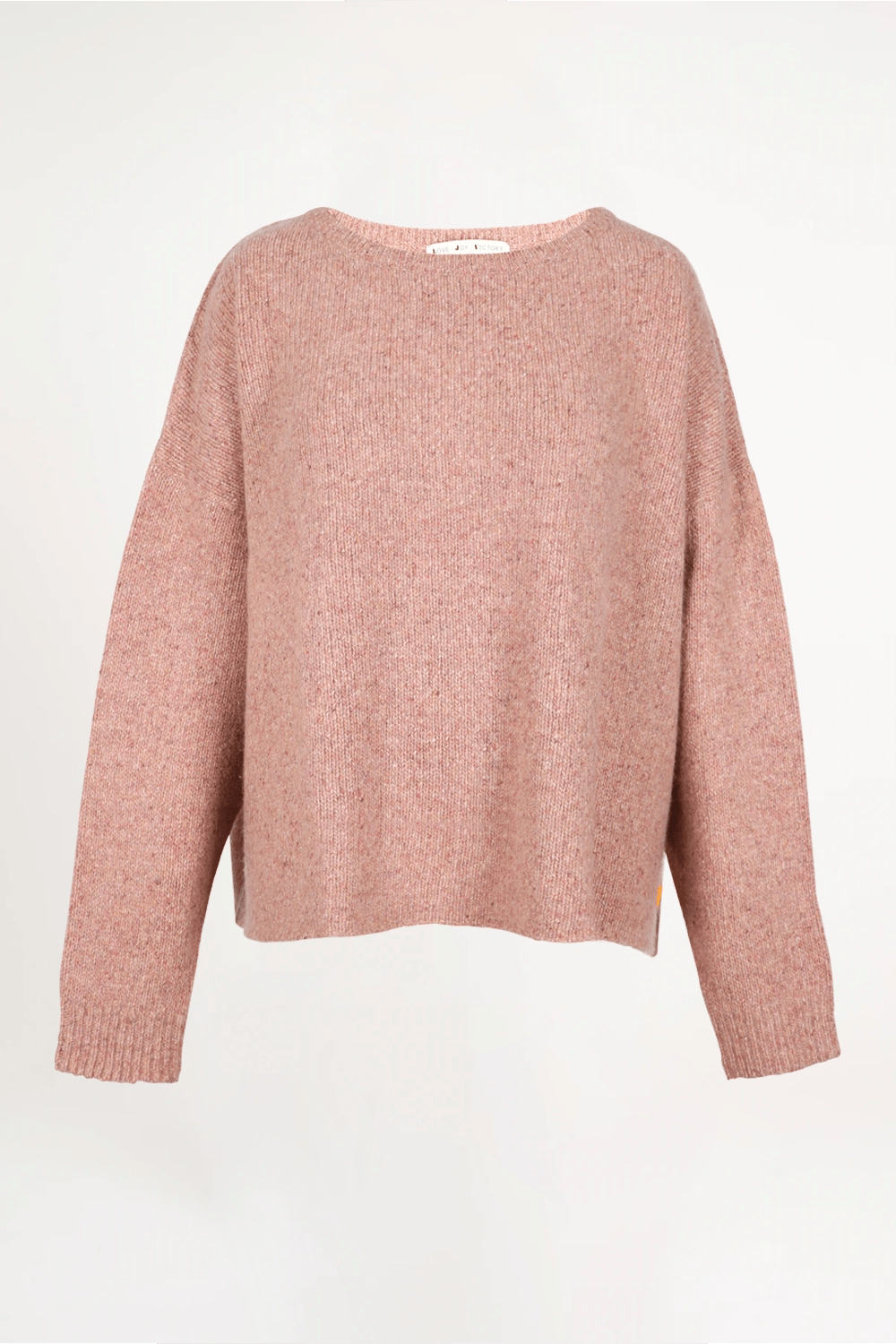 Kaschmir Pullover Amory - Love Joy Victory