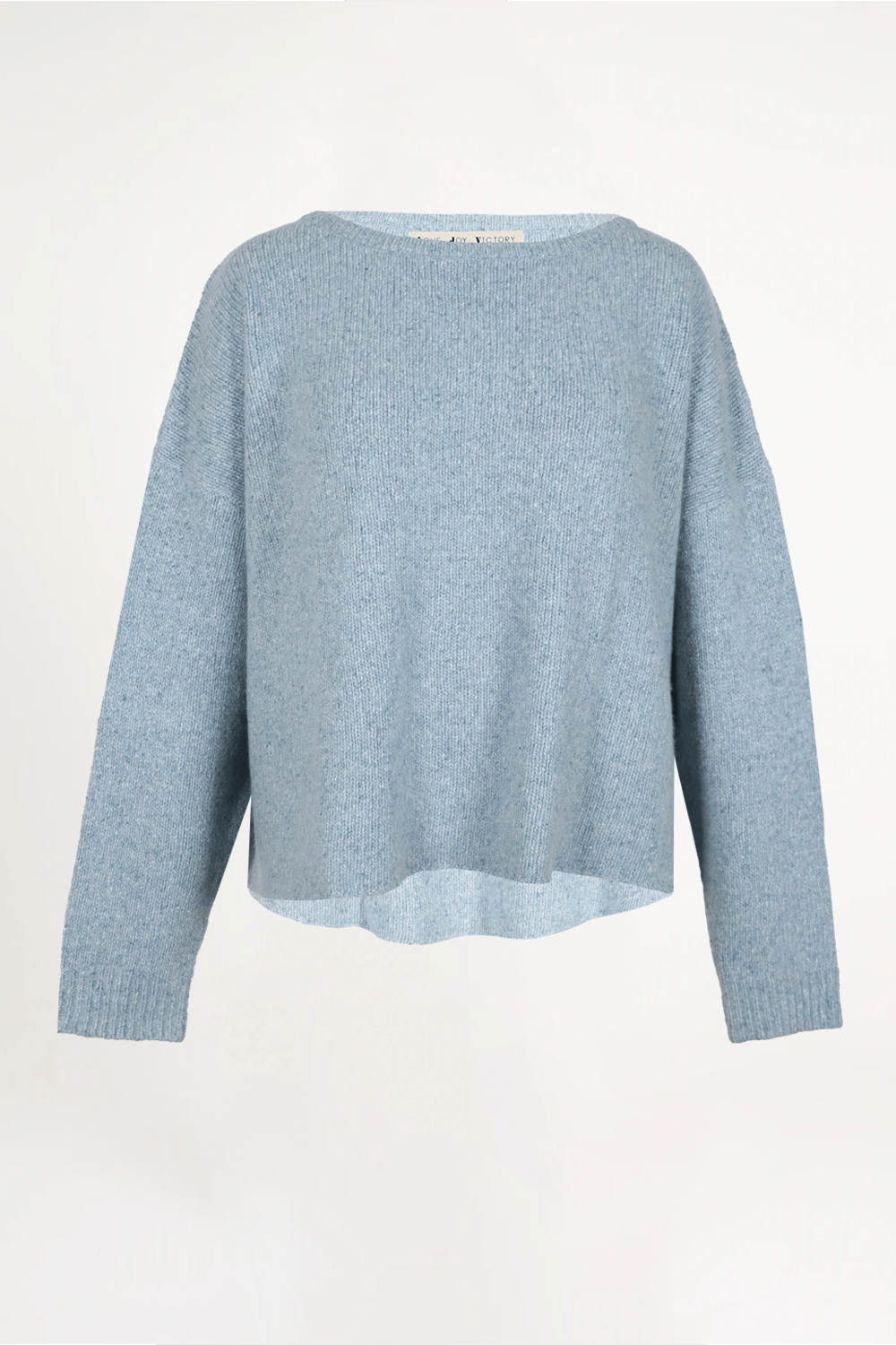 Kaschmir Pullover Amory - Love Joy Victory