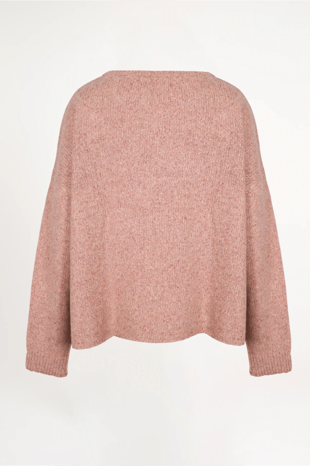 Kaschmir Pullover Amory - Love Joy Victory