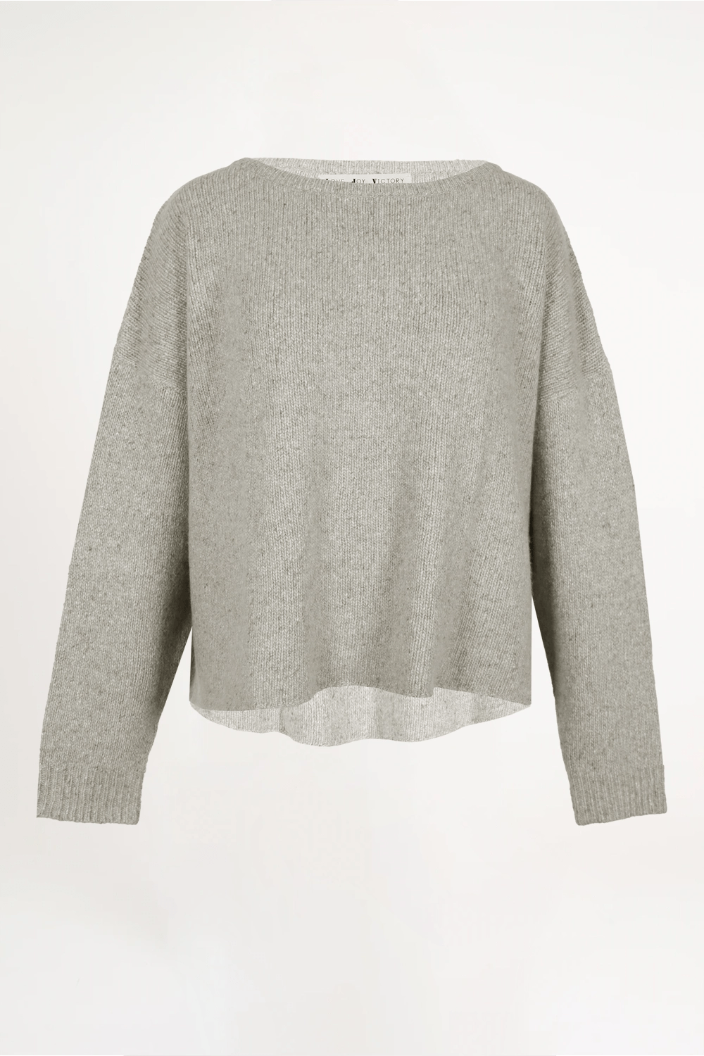 Kaschmir Pullover Amory - Love Joy Victory