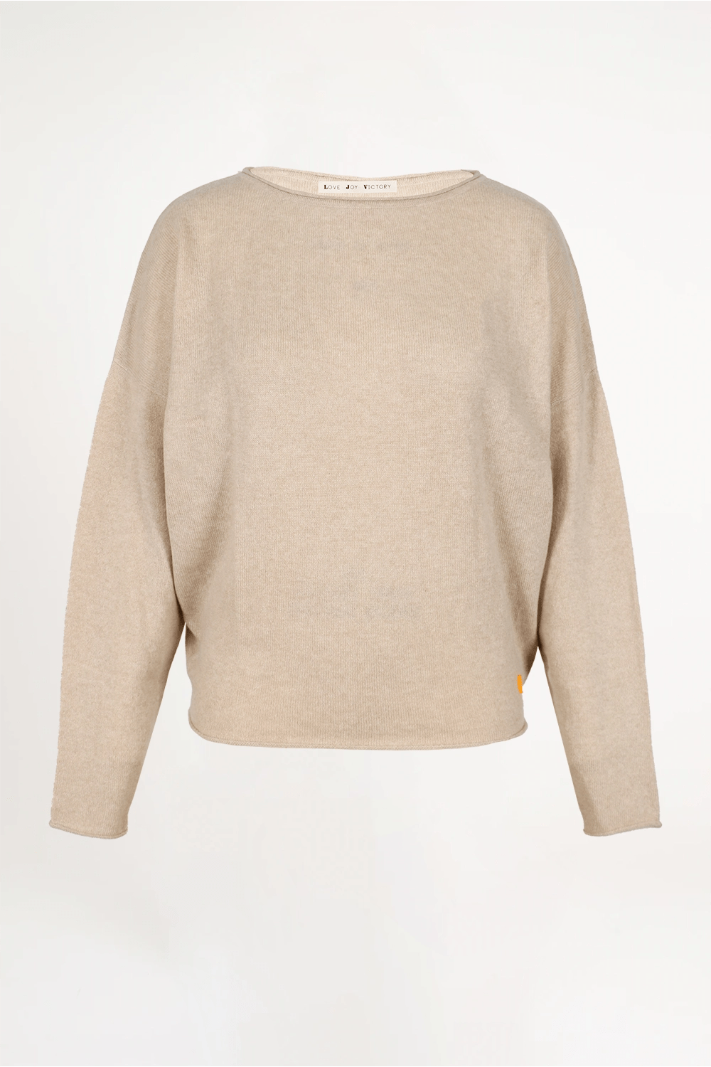 Kaschmir Strickpullover Alara - Love Joy Victory