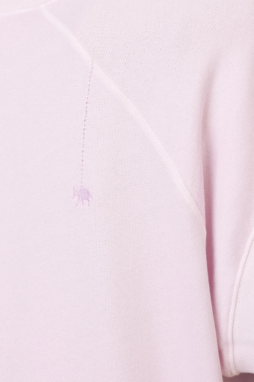 Kurzarm Sweatshirt Toria - Love Joy Victory