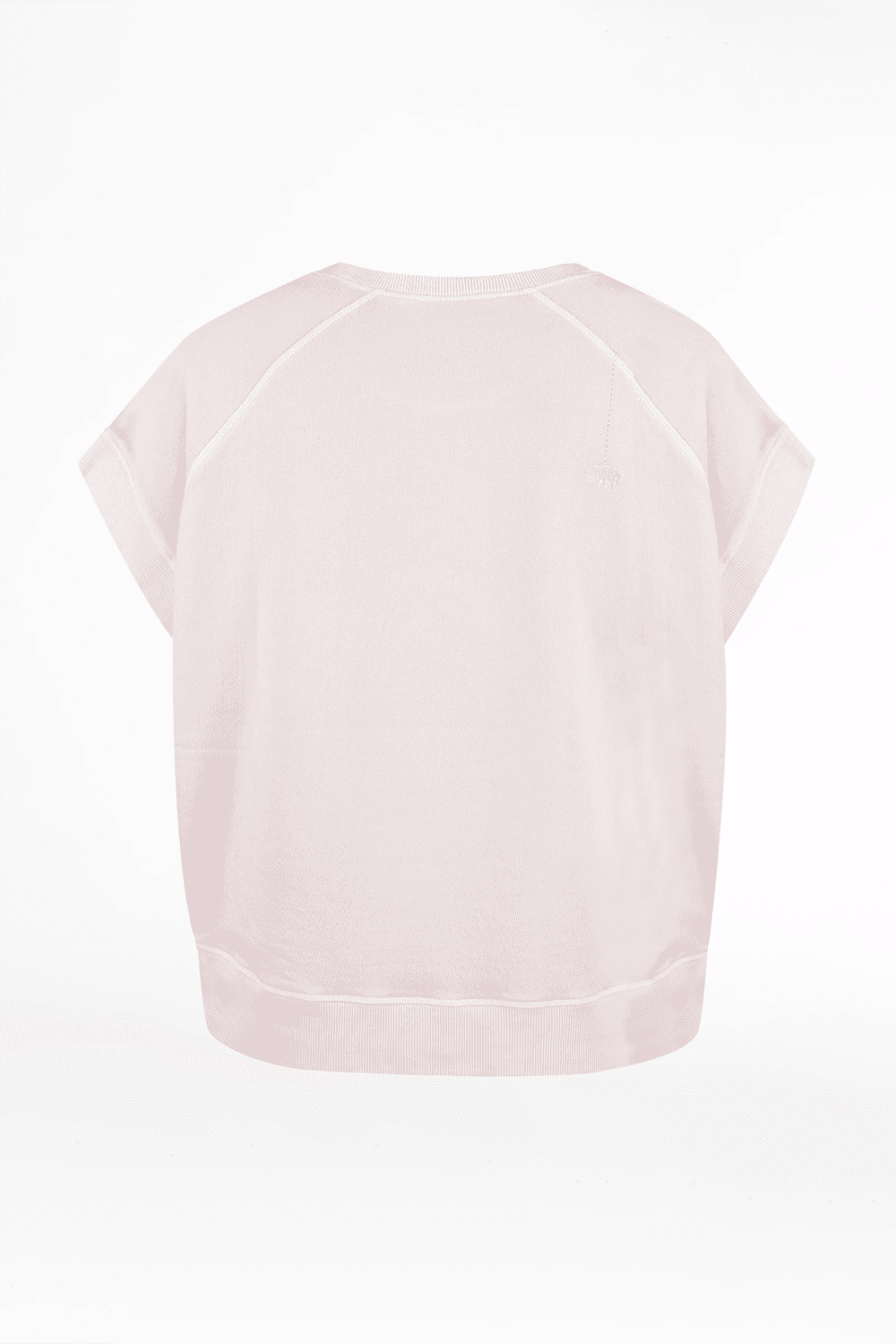 Kurzarm Sweatshirt Toria - Love Joy Victory