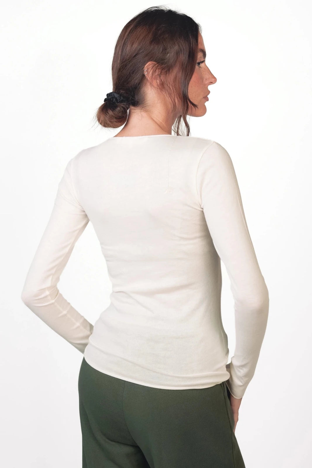 Langarmshirt Algol - Love Joy Victory