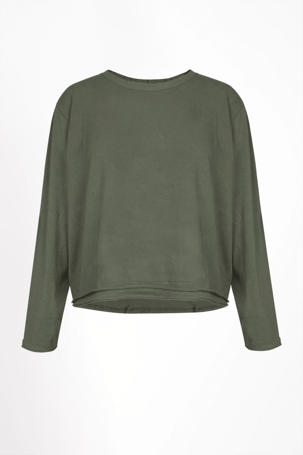 Langarmshirt Maybell - Love Joy Victory