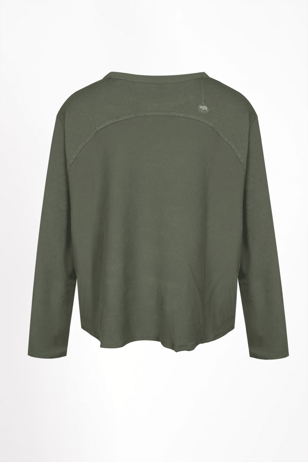 Langarmshirt Maybell - Love Joy Victory