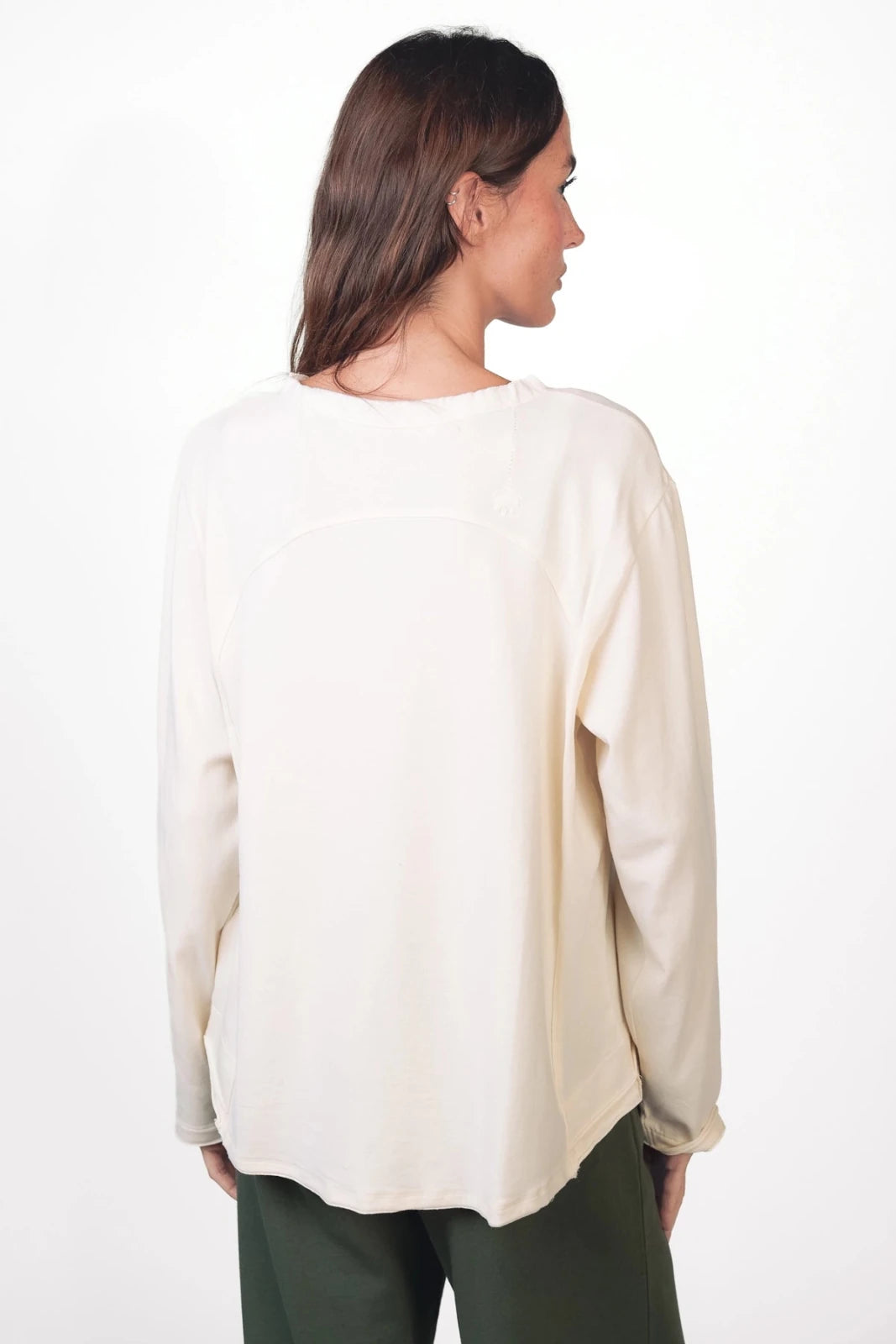 Langarmshirt Maybell - Love Joy Victory