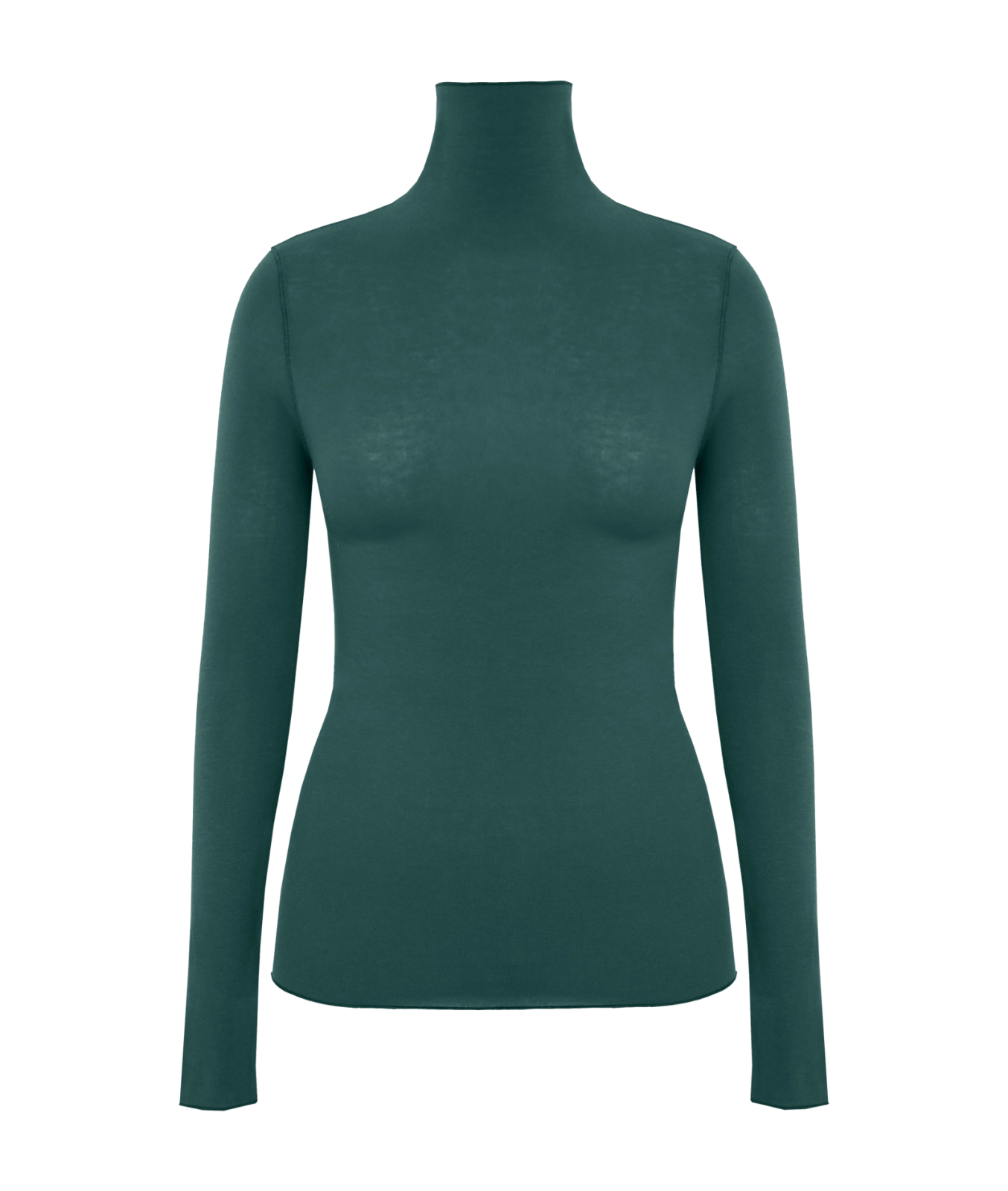 Langarmshirt mit Rollkragen Agena - Love Joy Victory