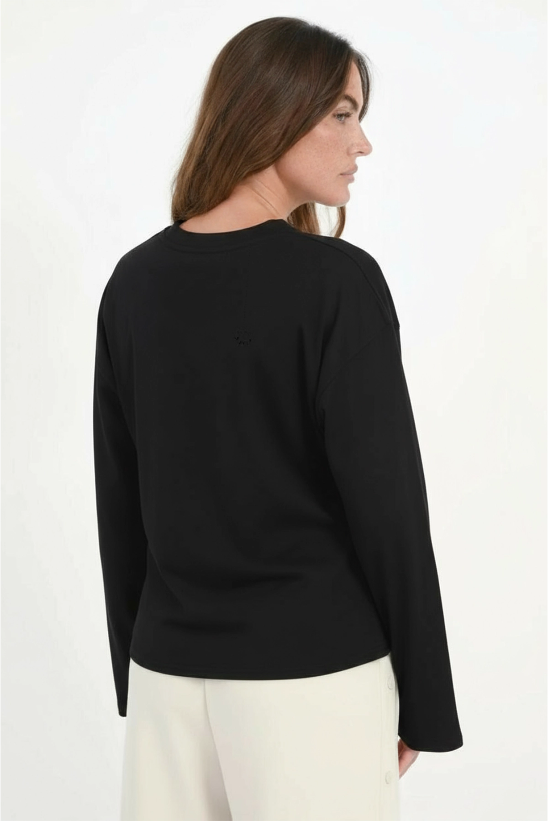 Langarmshirt Nia - Love Joy Victory