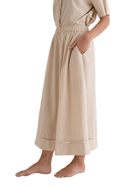 Midi - Skirt Lis