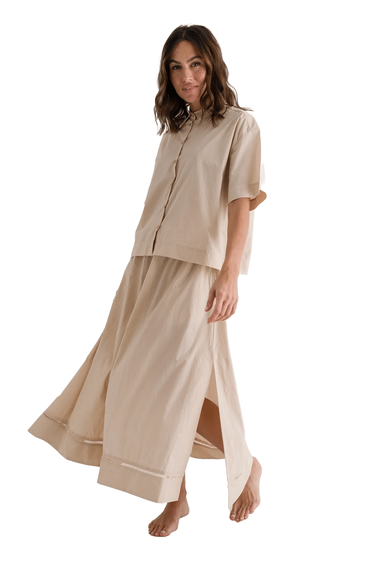 Midi - Skirt Lis