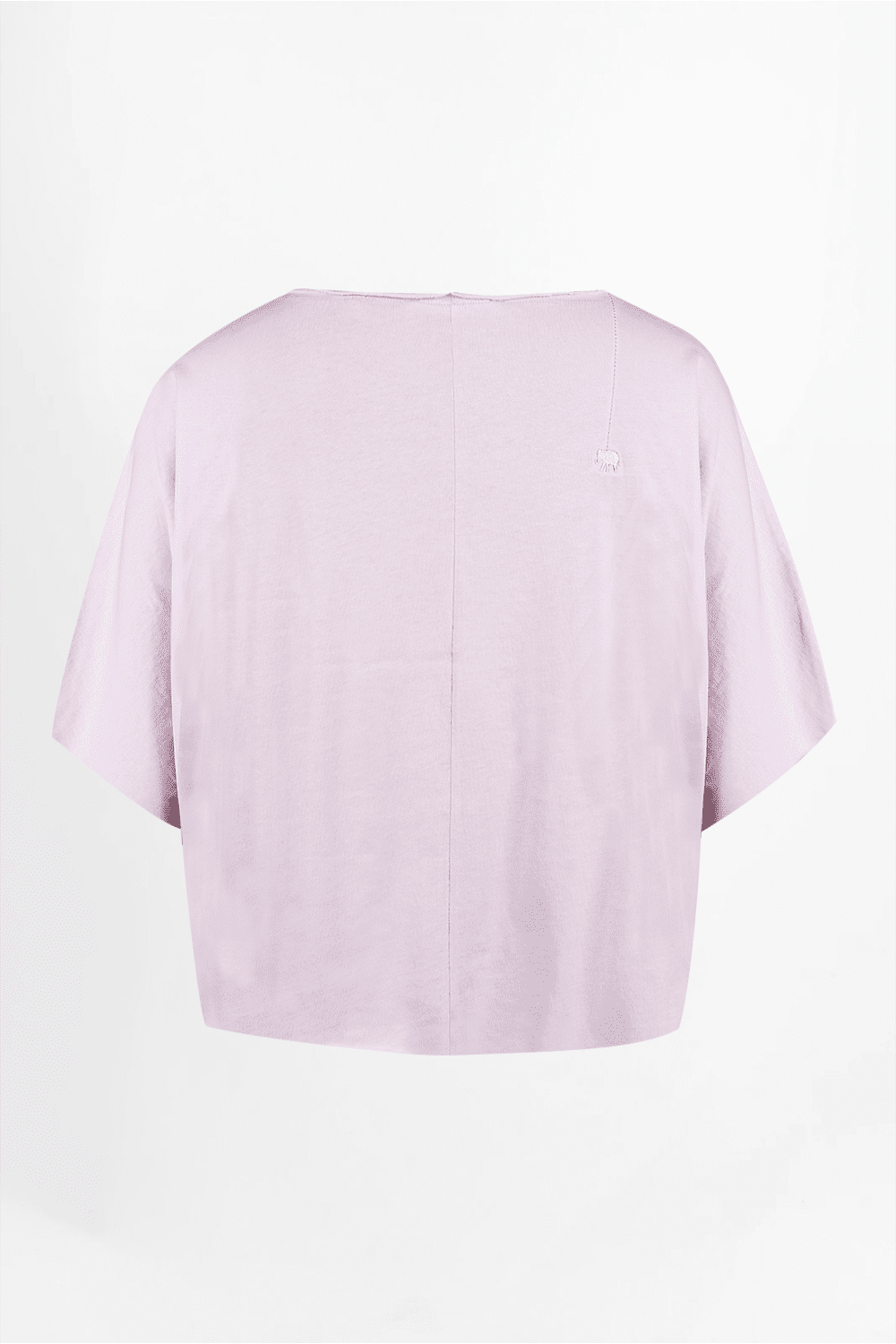 Oversize Cropped T-Shirt - Rumbia - Love Joy Victory