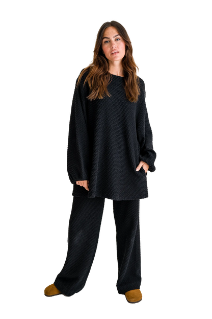 Oversize Sweatshirt Enif