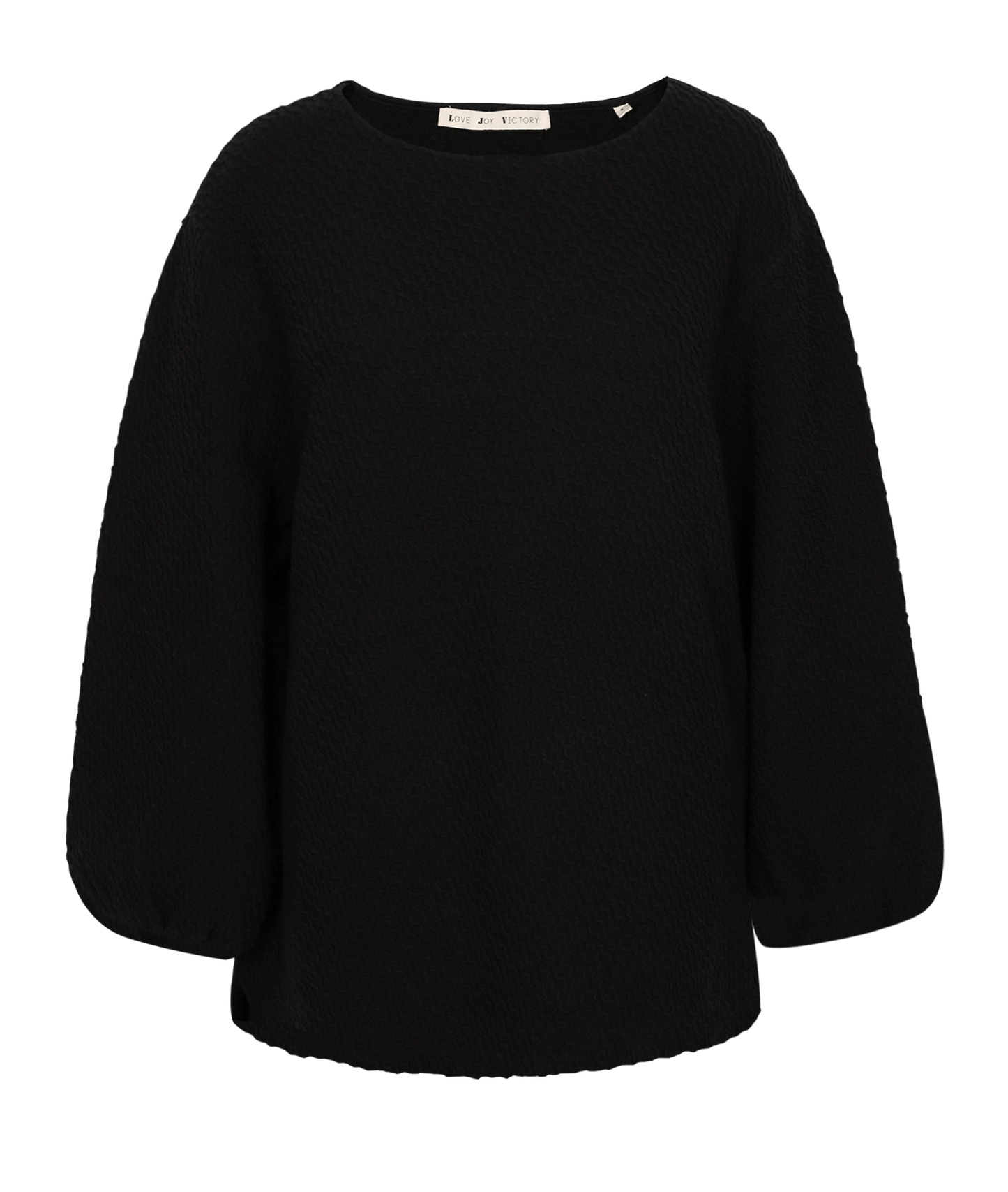 Oversize Sweatshirt Enif