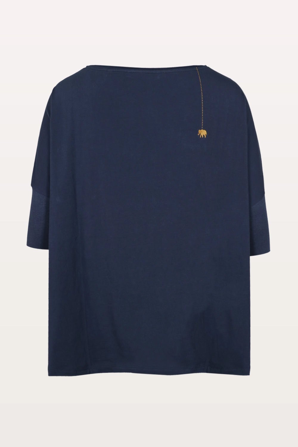 Oversize T-Shirt Papu - Love Joy Victory