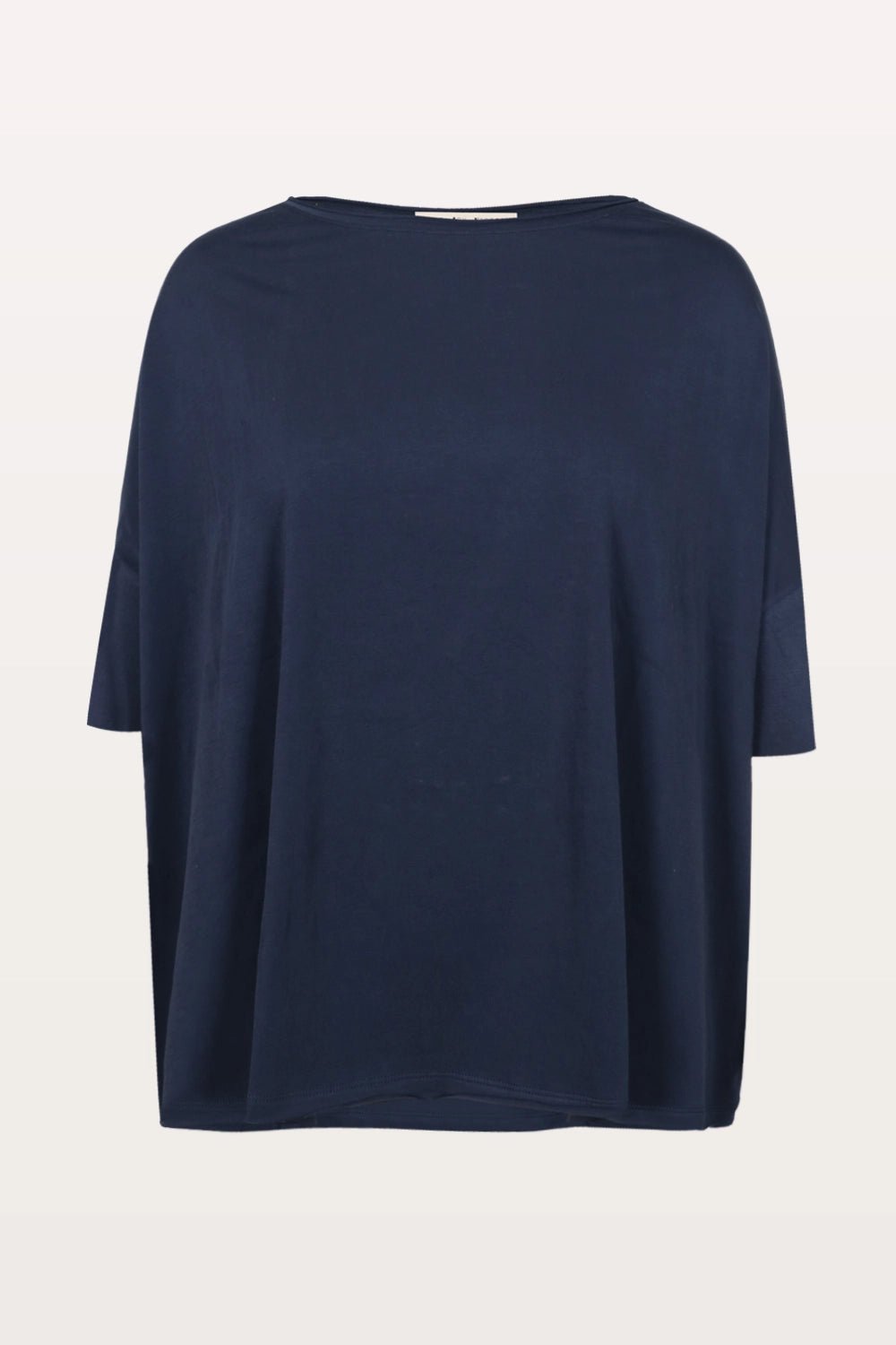 Oversize T-Shirt Papu - Love Joy Victory