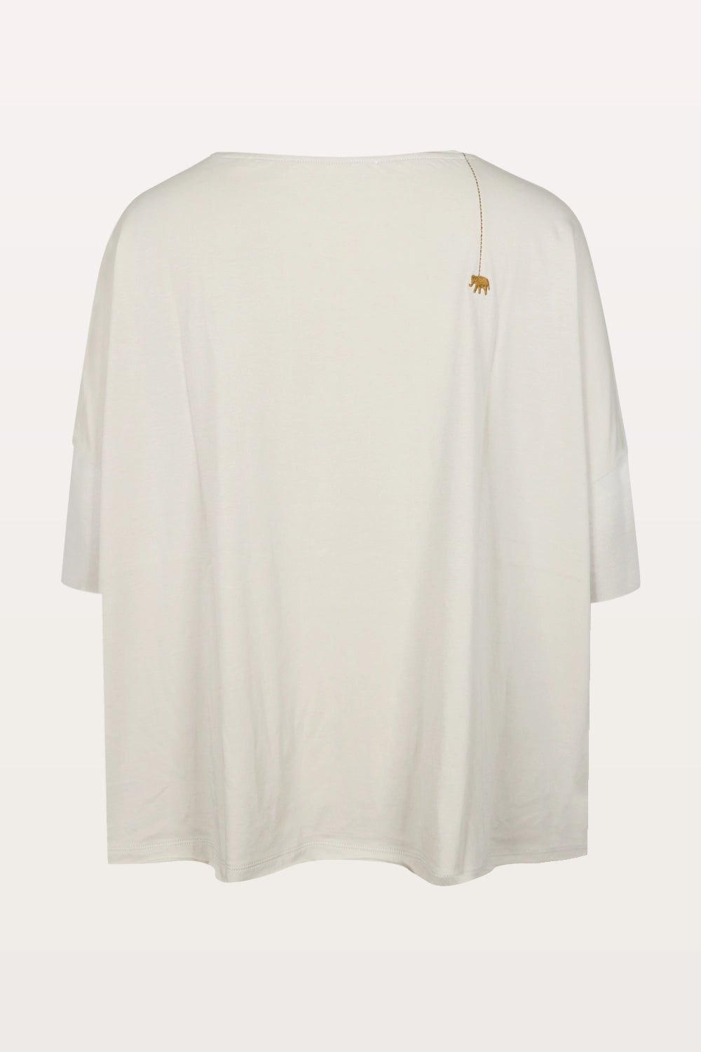 Oversize T-Shirt Papu - Love Joy Victory