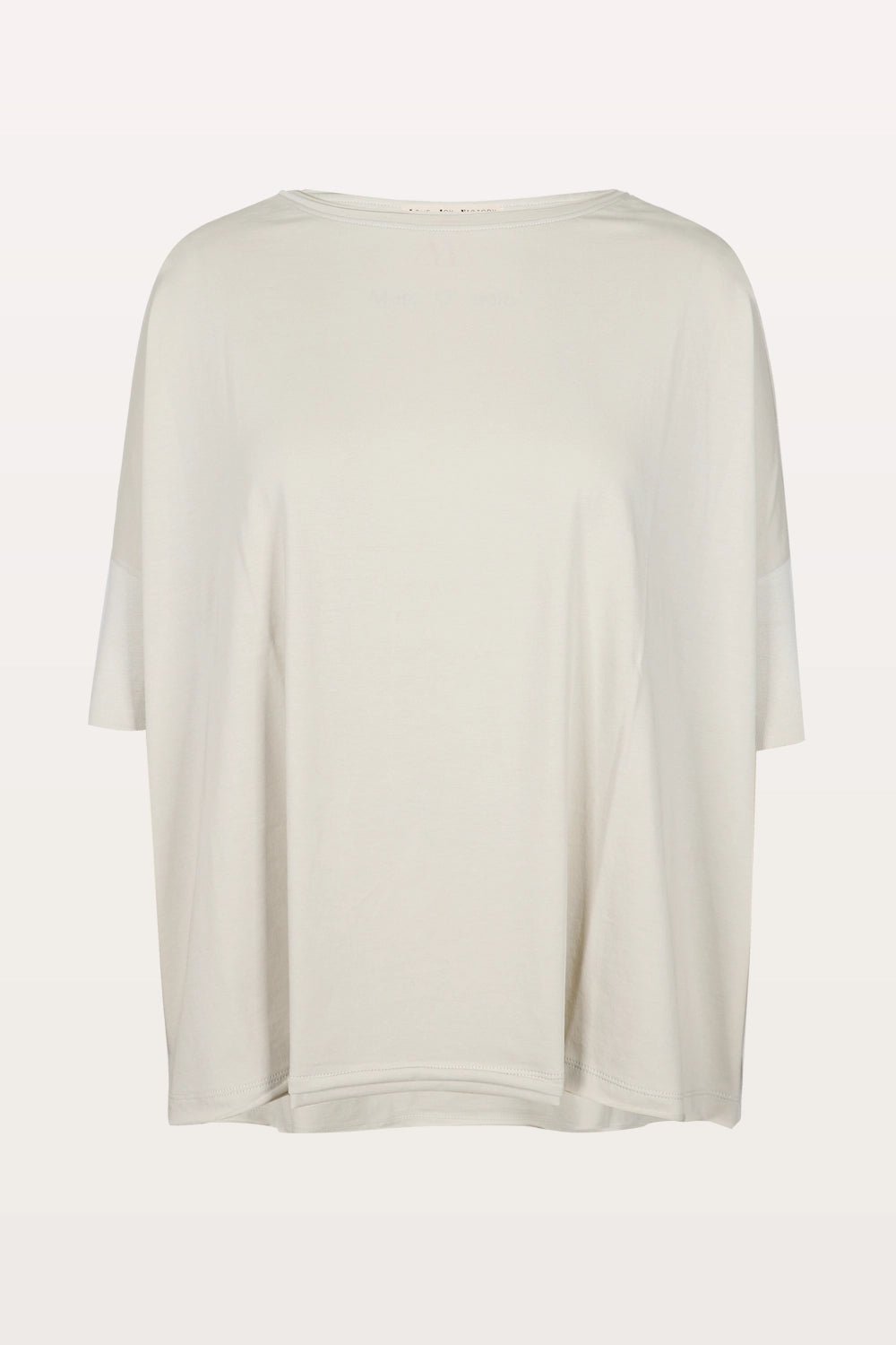 Oversize T-Shirt Papu - Love Joy Victory