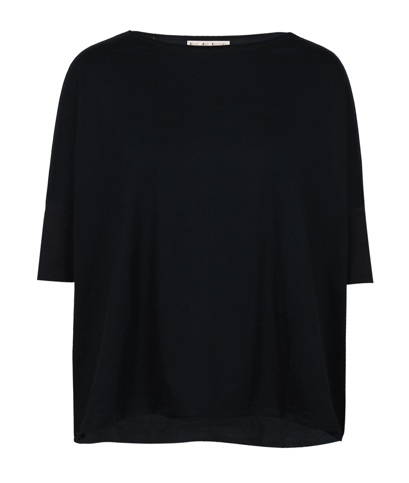 Oversize T-Shirt Papu - Love Joy Victory