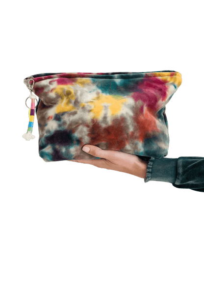 POUCH Batik Luce