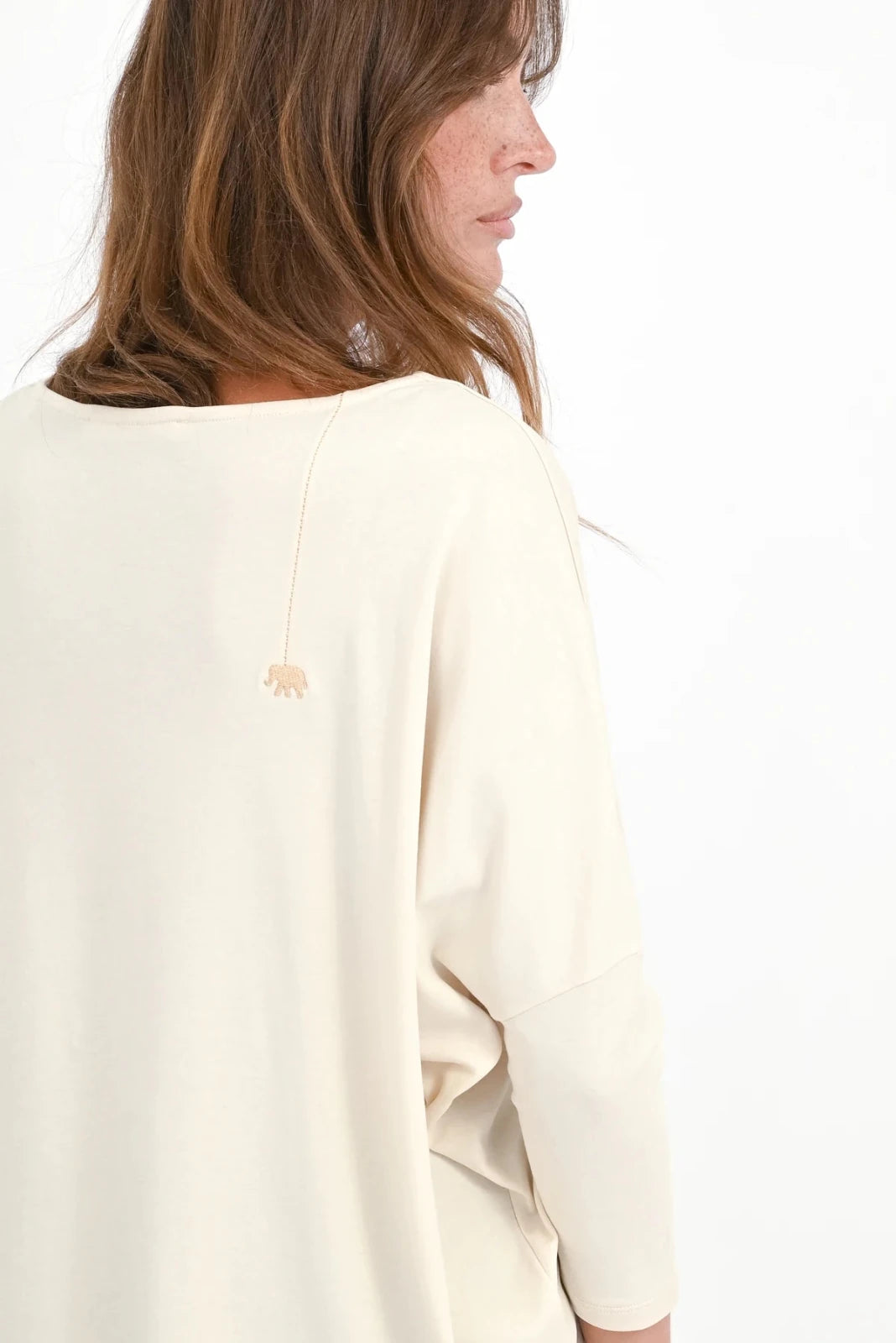 Print T-Shirt Chula - Love Joy Victory