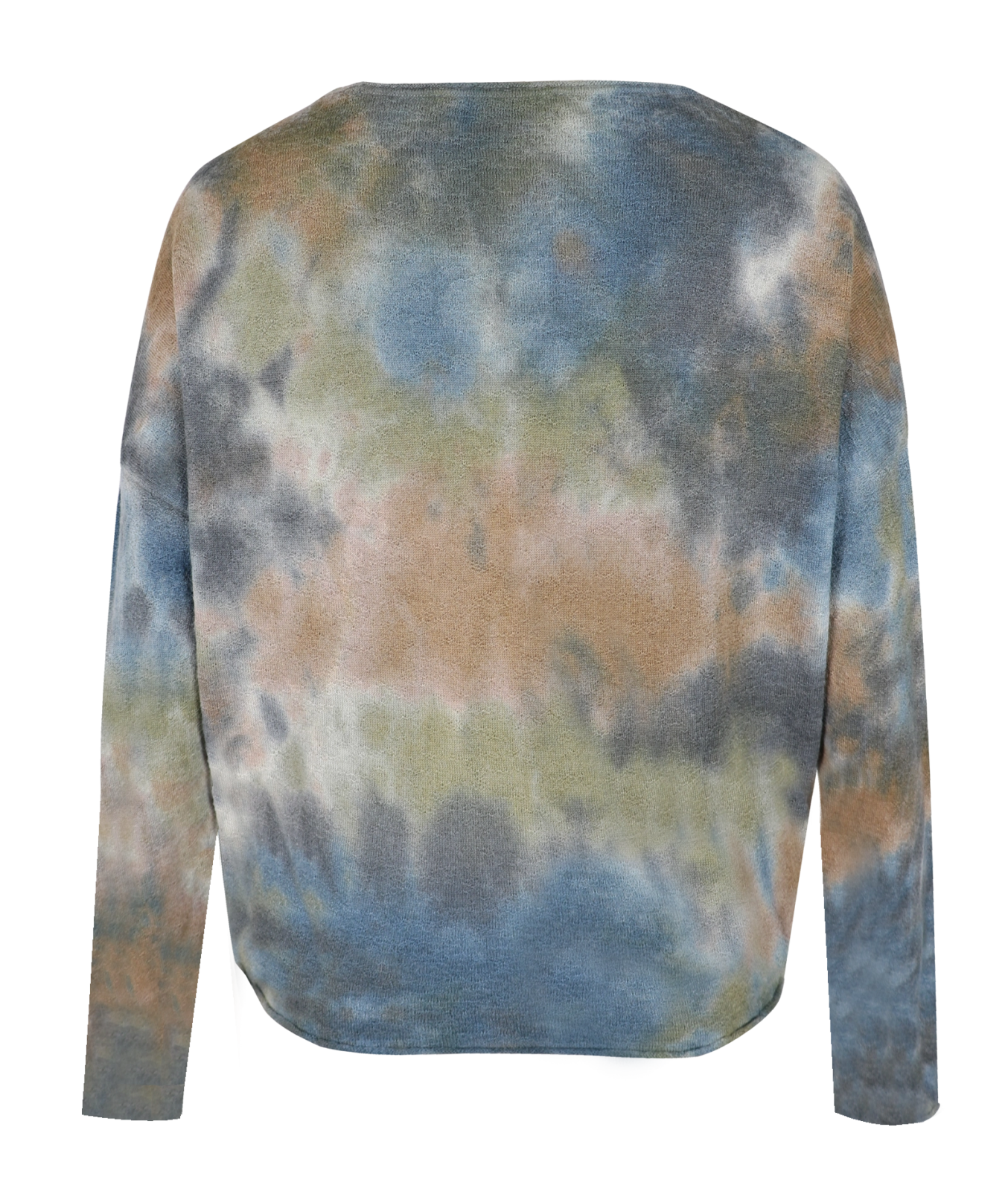 Pullover Alara Batik - Love Joy Victory