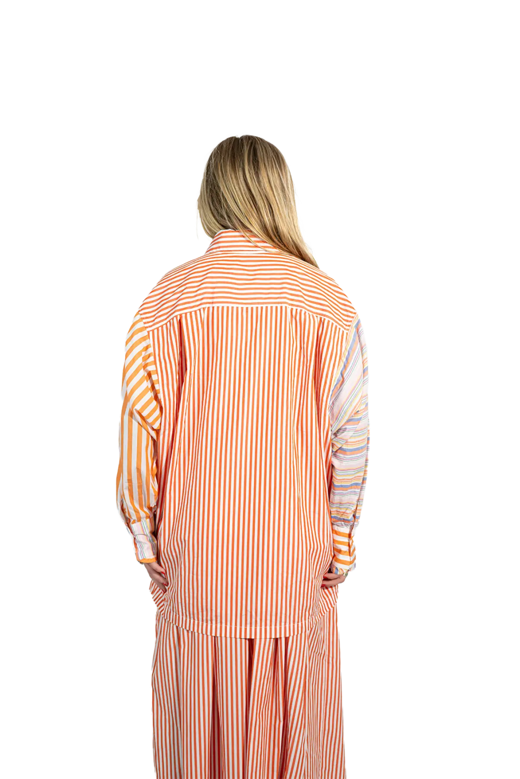 Re - Birth Bluse Strelitza - Love Joy Victory