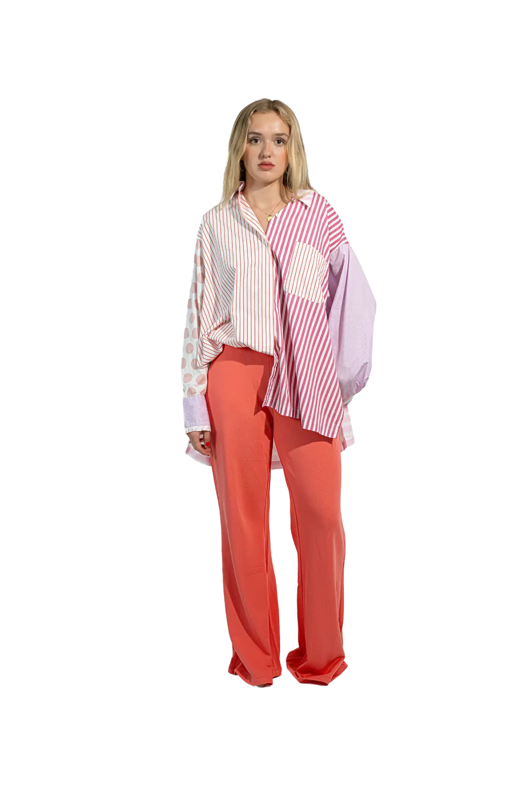 Re - Birth Bluse Strelitza - Love Joy Victory