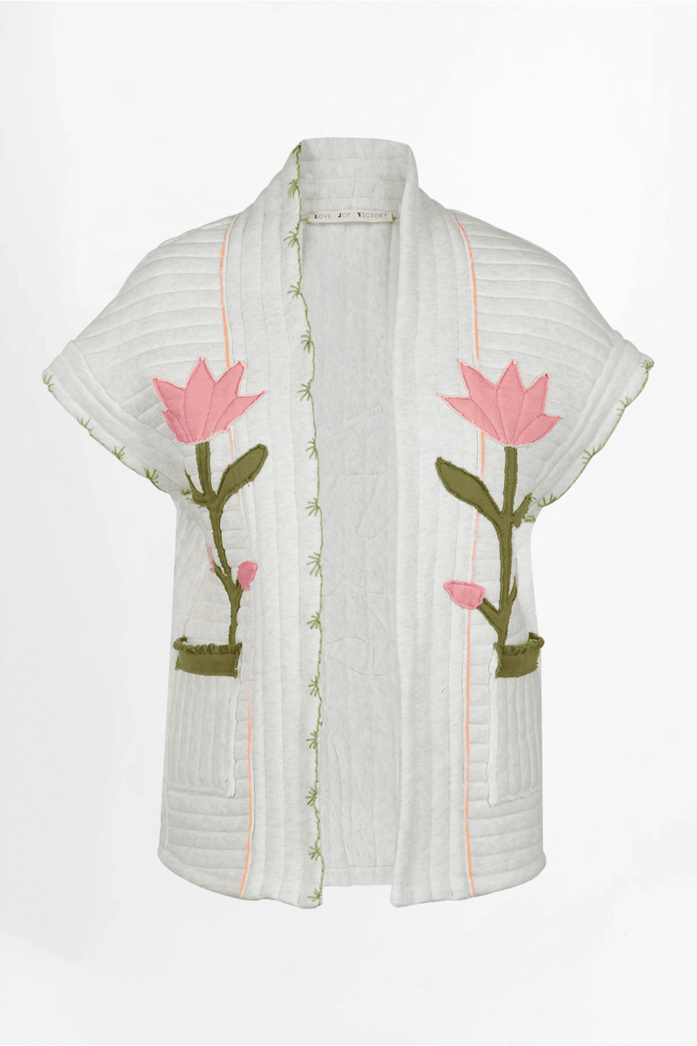 Re - Birth Weste No. 2 - Love Joy Victory