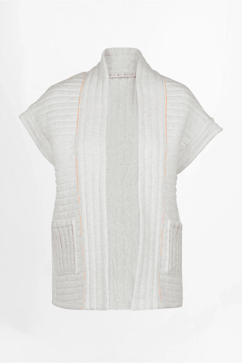 Re - Birth Weste No. 3 - Love Joy Victory