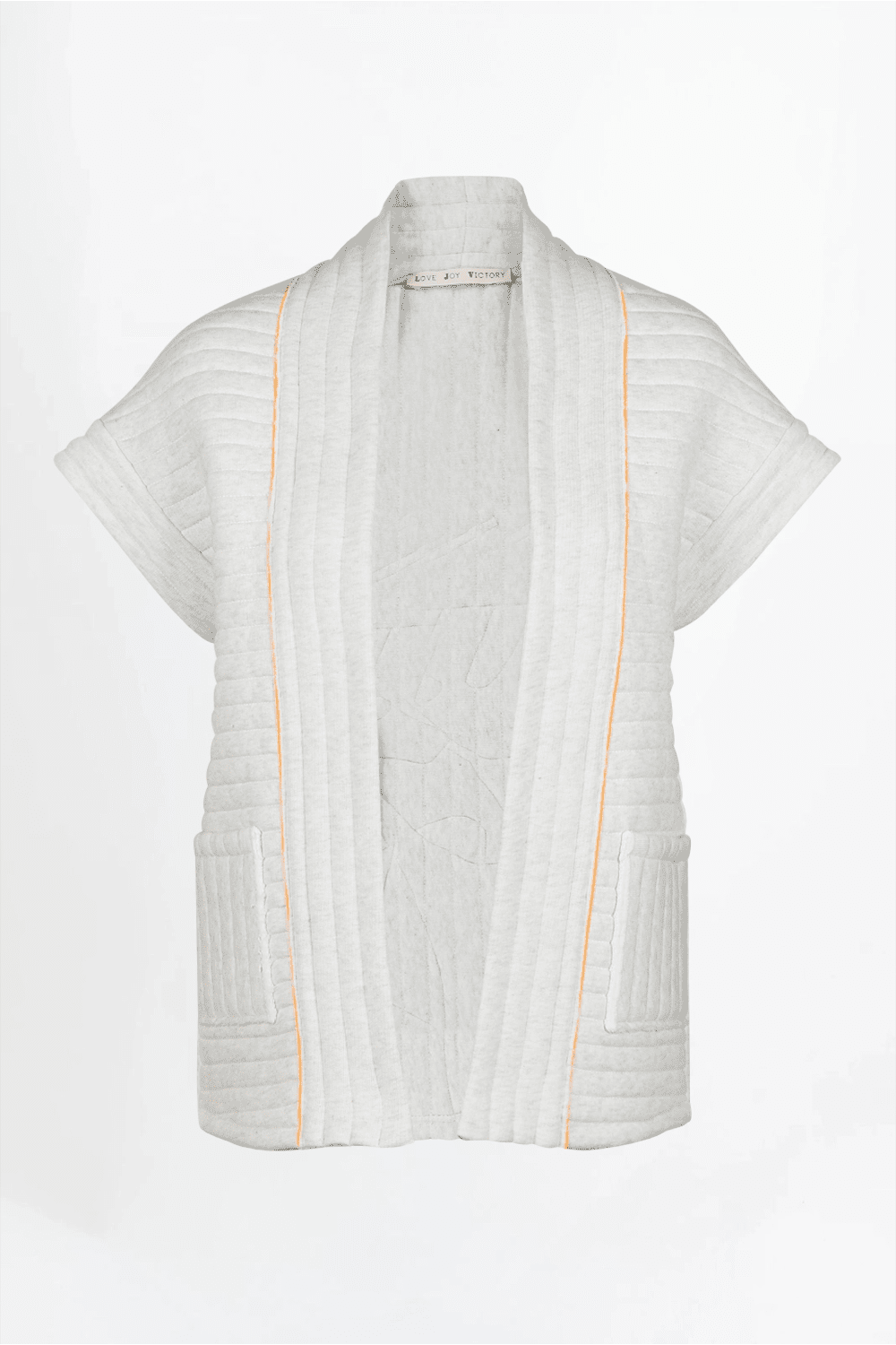 Re - Birth Weste No. 4 - Love Joy Victory