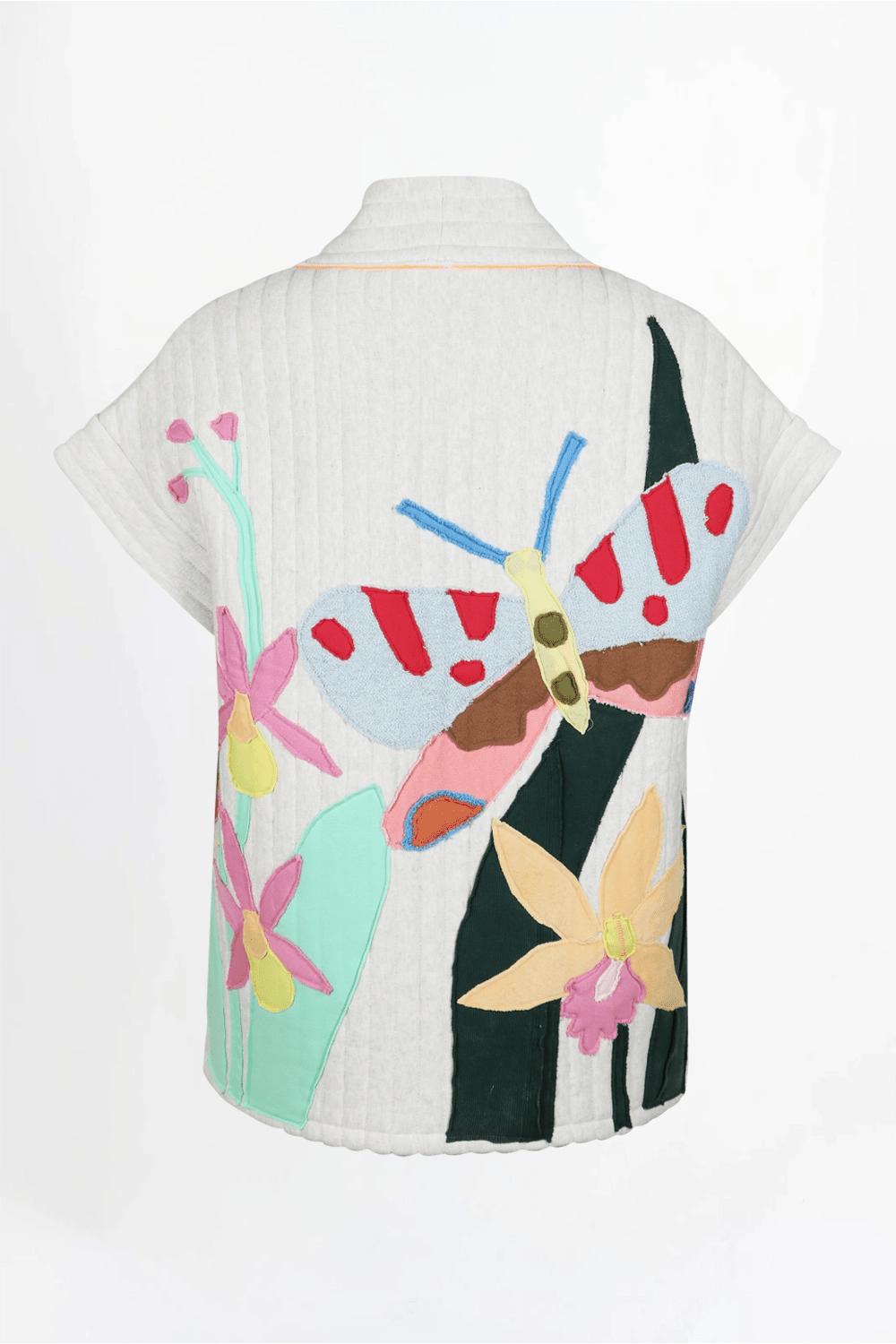 Re - Birth Weste No. 4 - Love Joy Victory