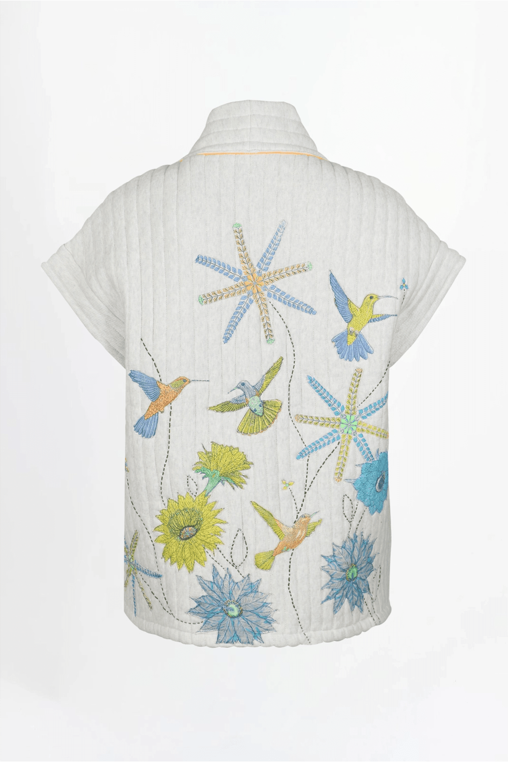 Re - Birth Weste No. 6 - Love Joy Victory