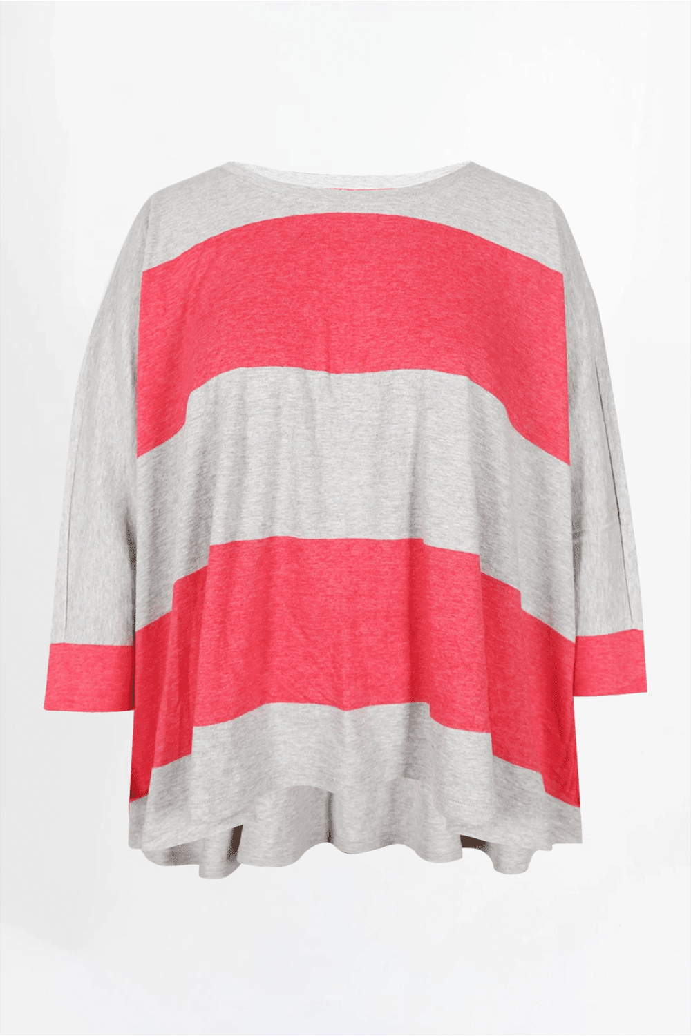 Stripe T-Shirt Birney - Love Joy Victory