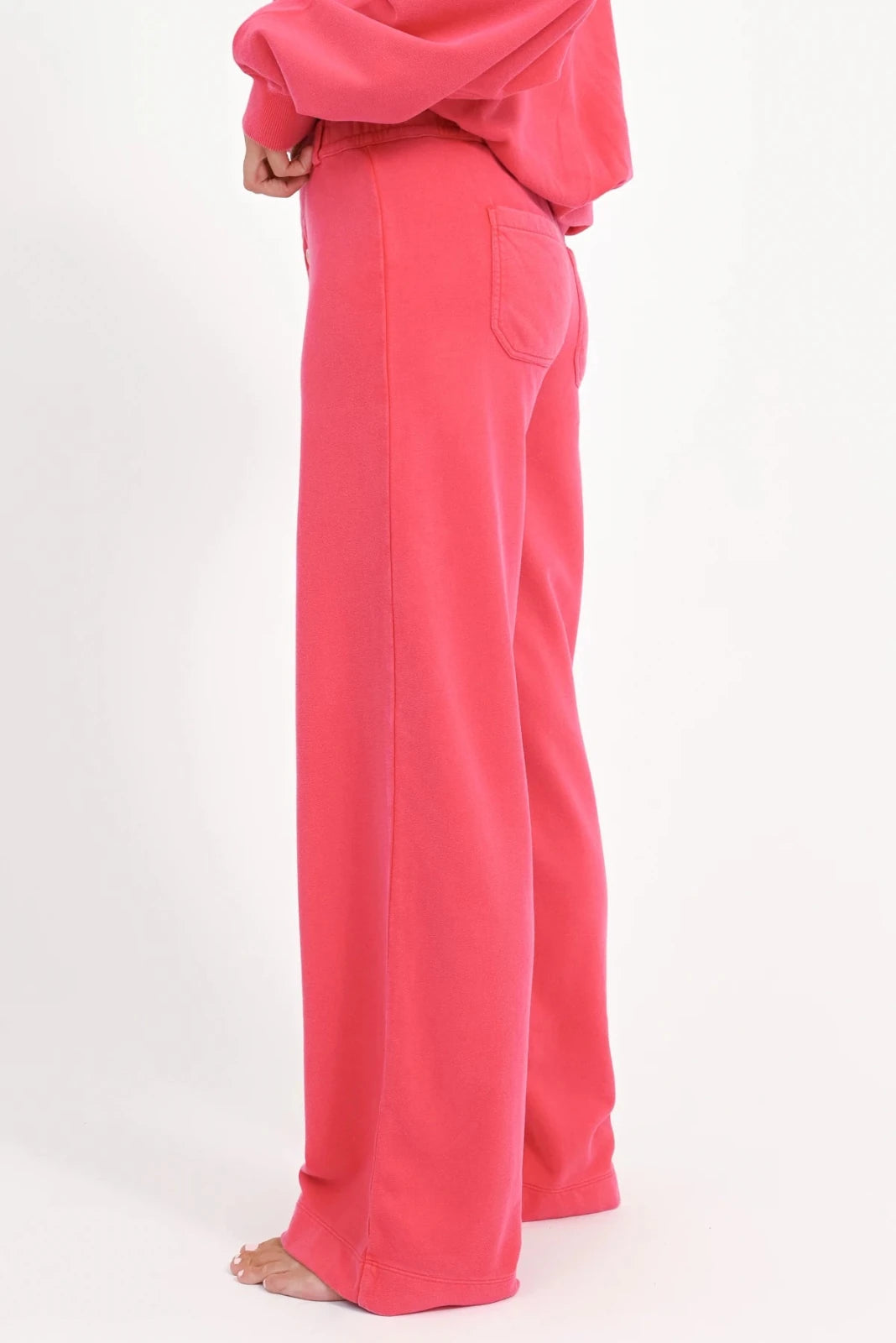 Sweathose Albany - Love Joy Victory