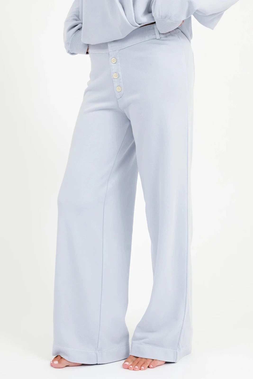 Sweathose Albany - Love Joy Victory