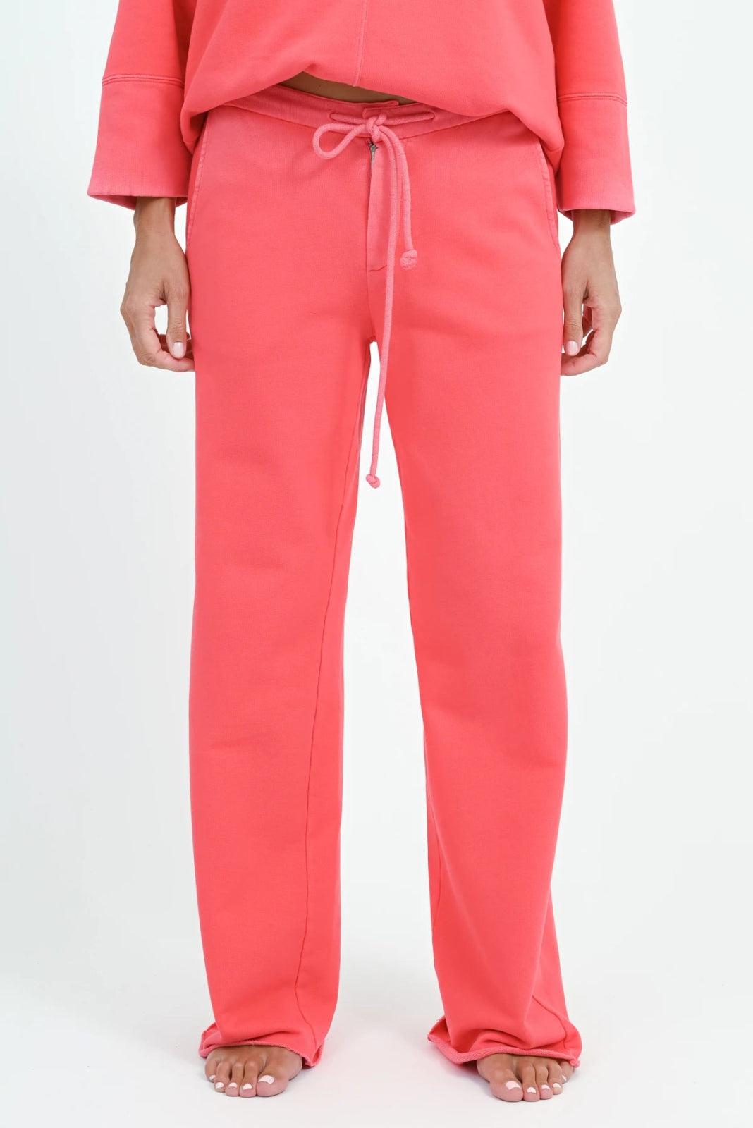 Sweathose Leonora - Love Joy Victory