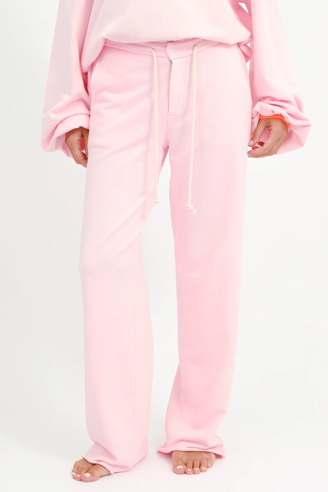 Sweathose Leonora - Love Joy Victory