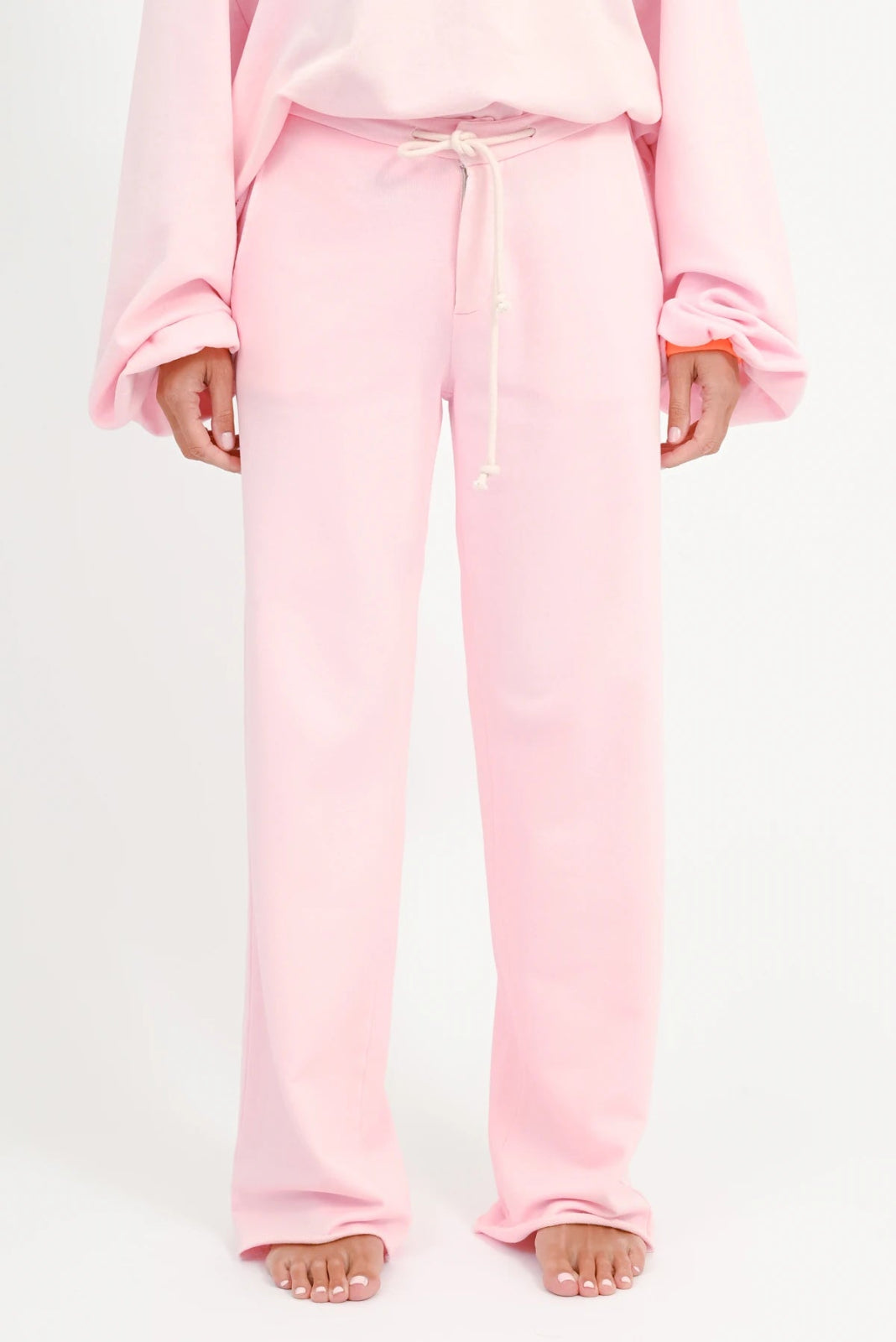 Sweathose Leonora - Love Joy Victory