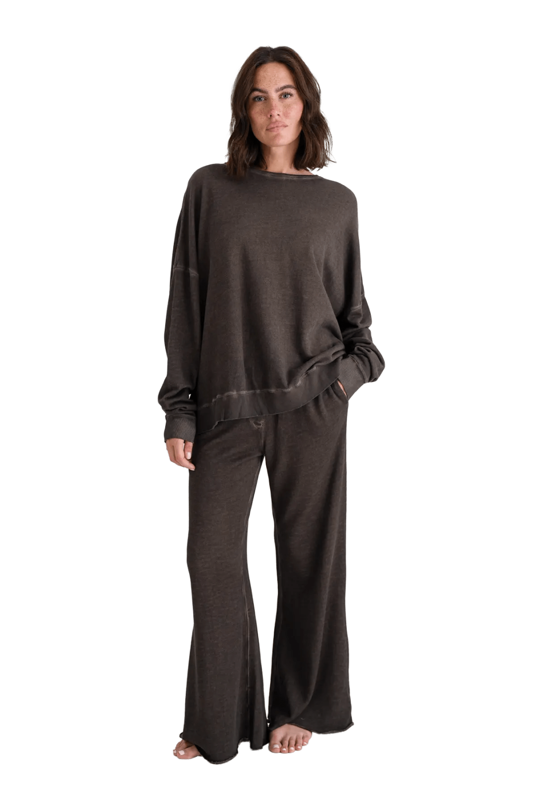 Sweathose Mayari - Love Joy Victory