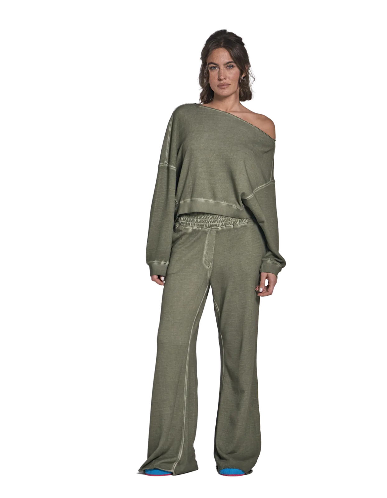 Sweathose Mayari - Love Joy Victory