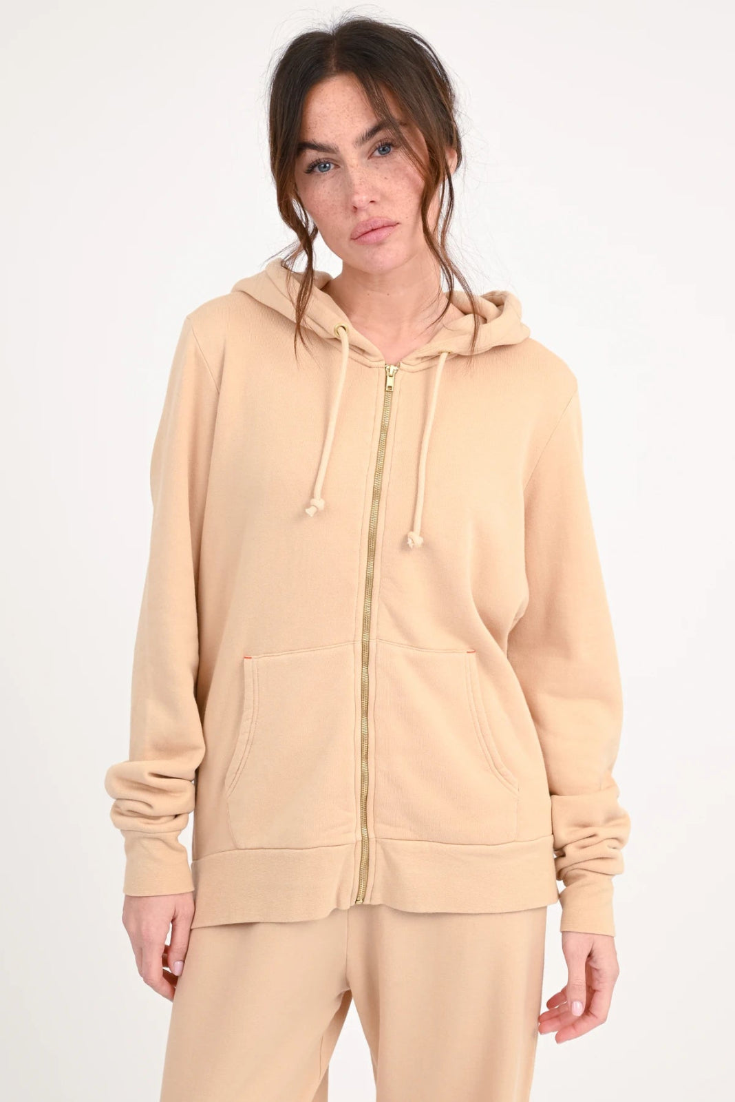 Sweatjacke Cela - Love Joy Victory