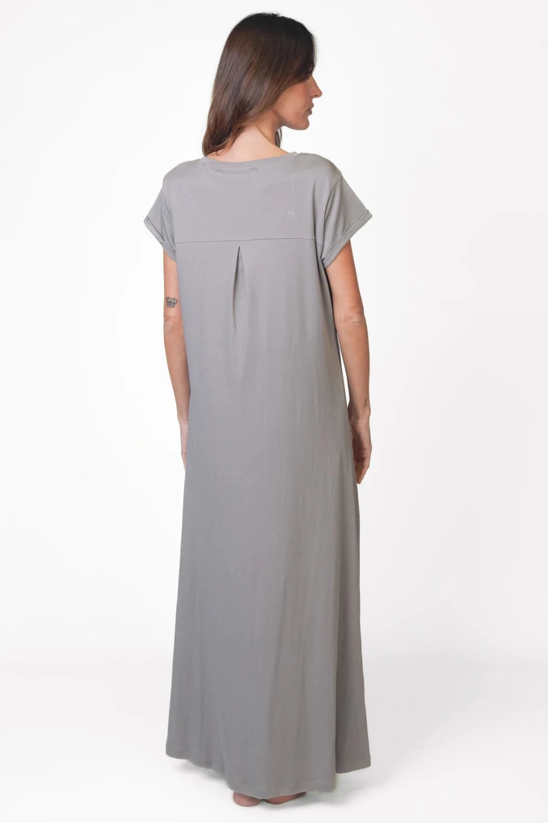 Sweatkleid Lilita - Love Joy Victory
