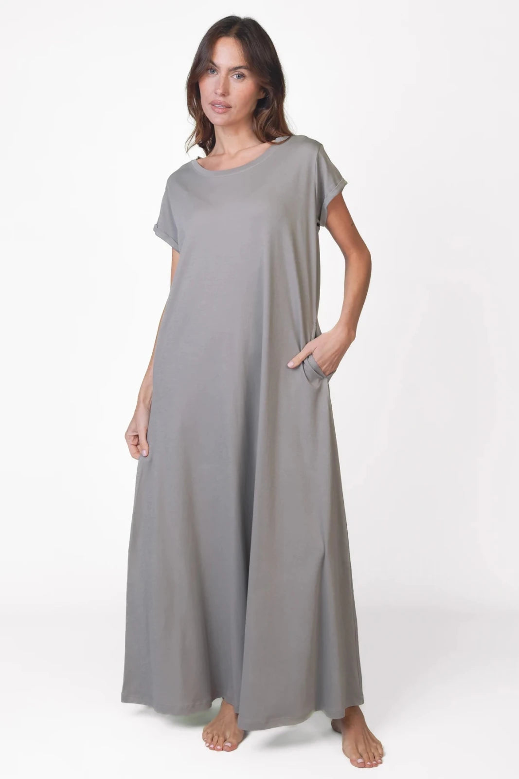 Sweatkleid Lilita - Love Joy Victory