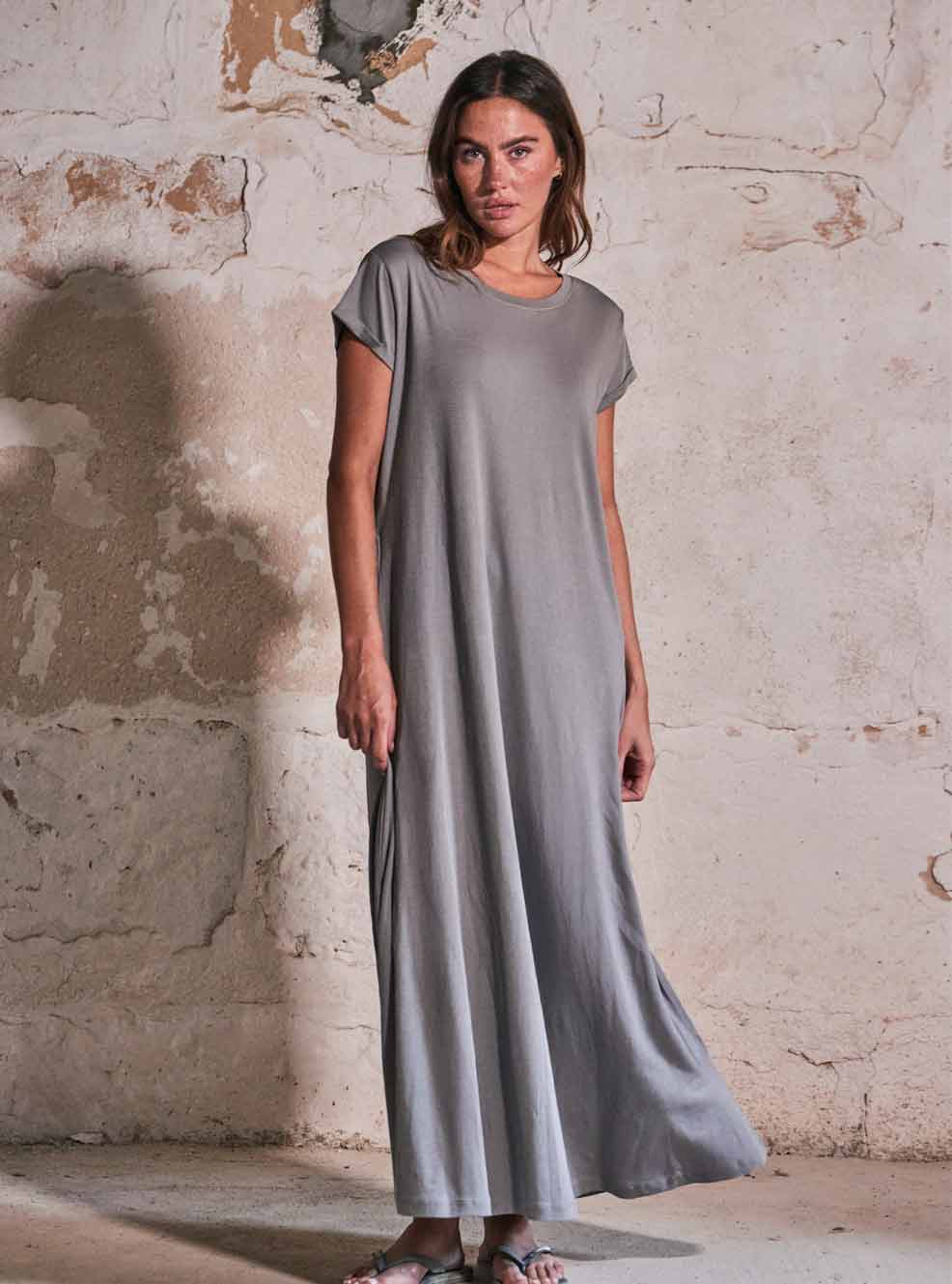 Sweatkleid Lilita - Love Joy Victory