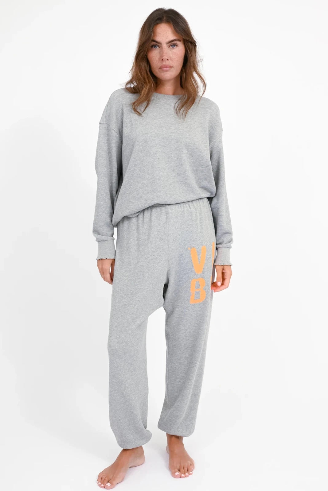 Sweatpants Wildwood - Love Joy Victory